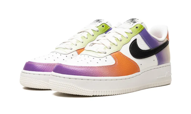 Nike Lifestyle AIR FORCE 1 LO '07 WMNS